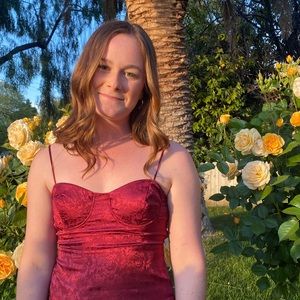 Meet your Posher, Riley